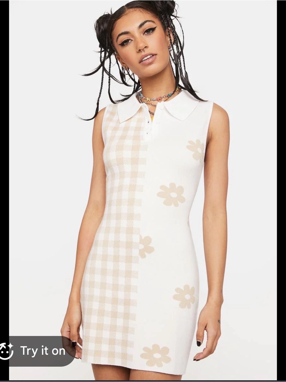 Lelis Dress